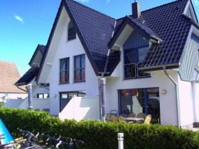 Strandmuschel